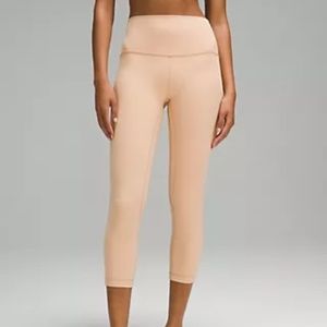 lululemon athletica Align™ High-Rise Crop 23"